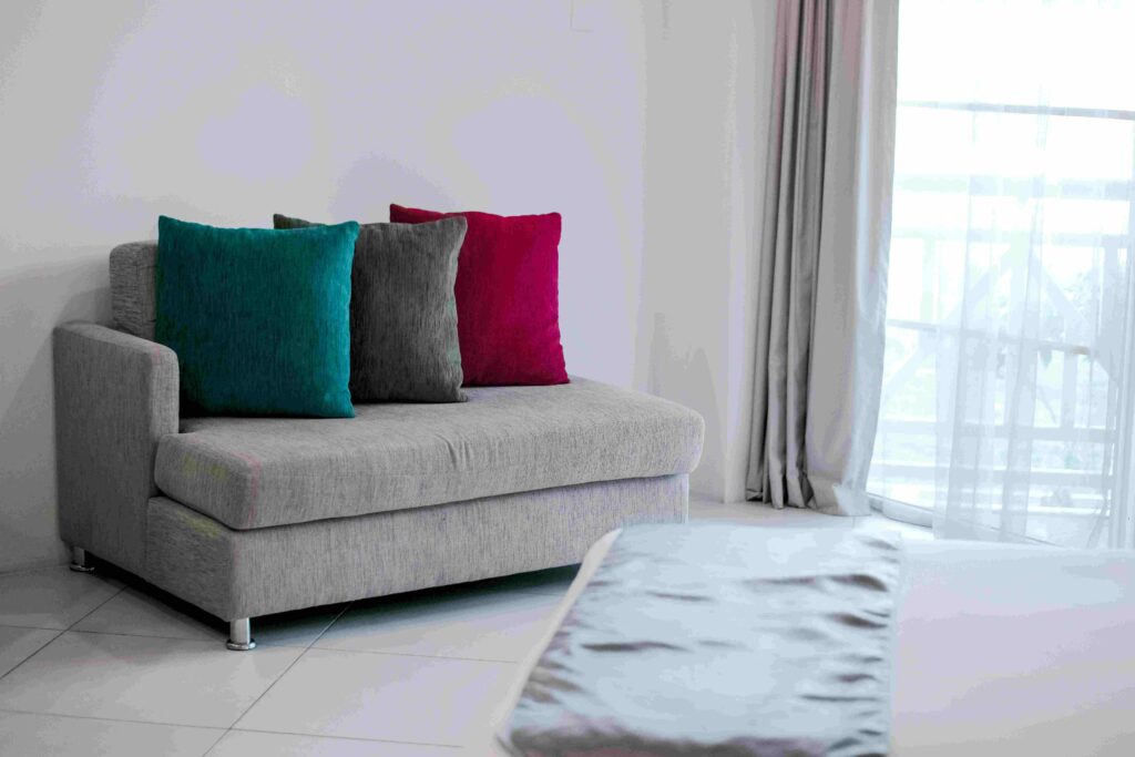 Four Seasons Alexandria Sofa: Top Furniture Reviews