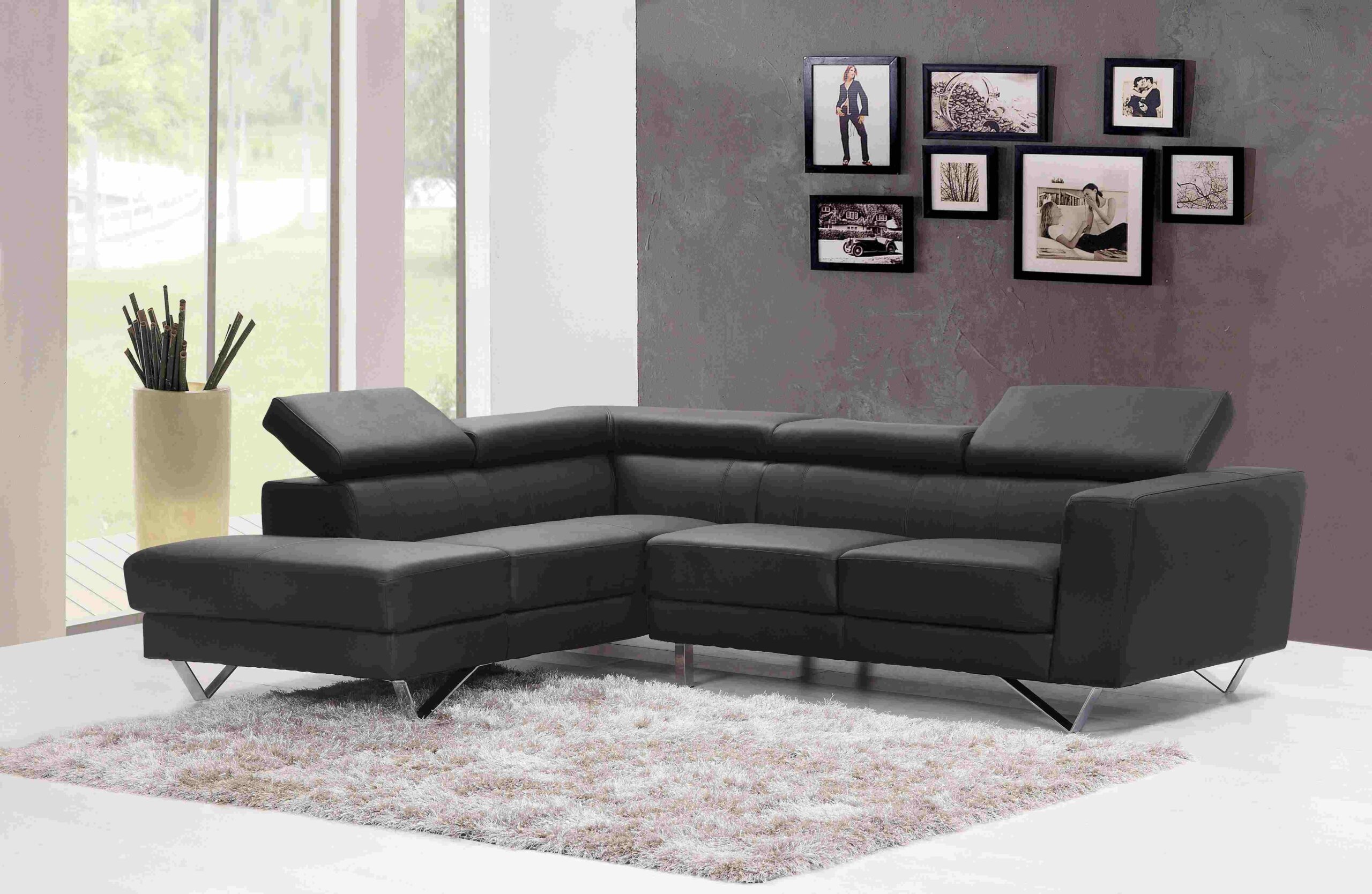 Four Seasons Sectional Sofa