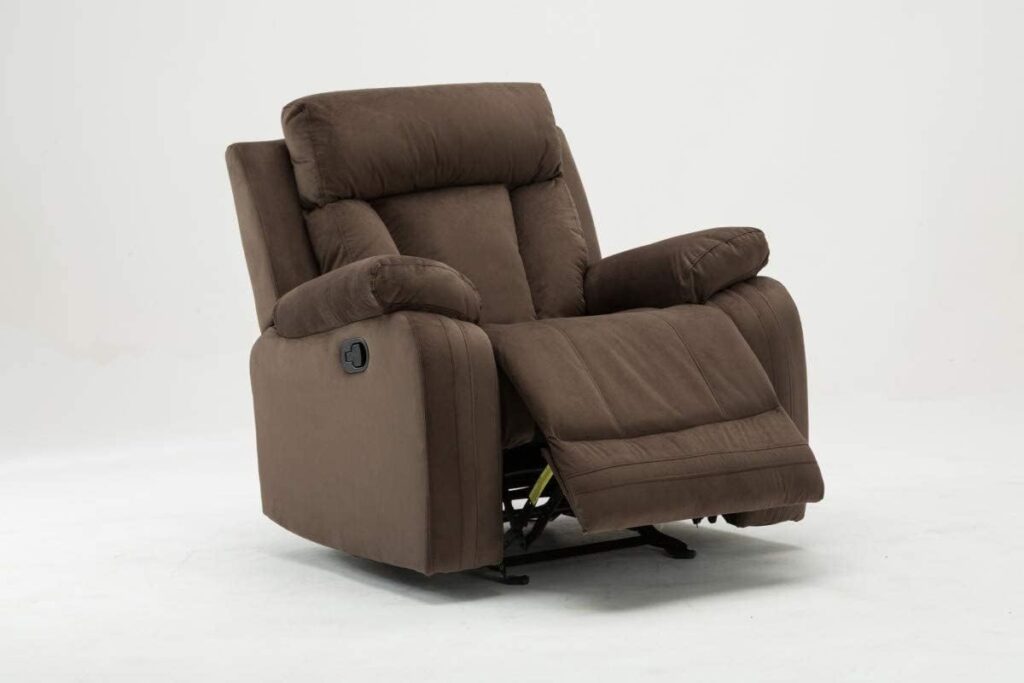Homestretch Furniture Warranty Guide 4
