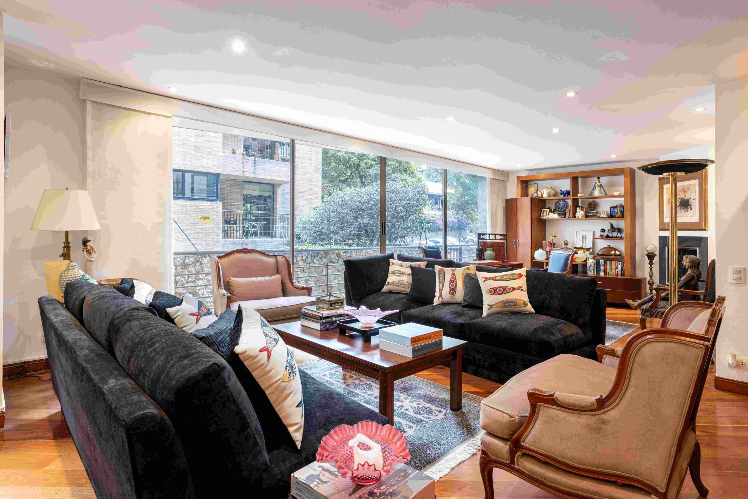 Huntington House Furniture Quality Review