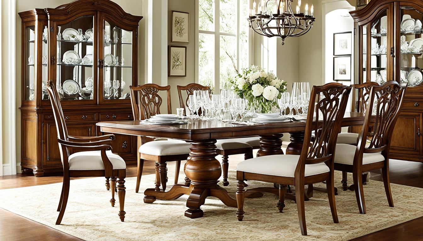 Kincaid: Good Quality Furniture and Durability Built to Last