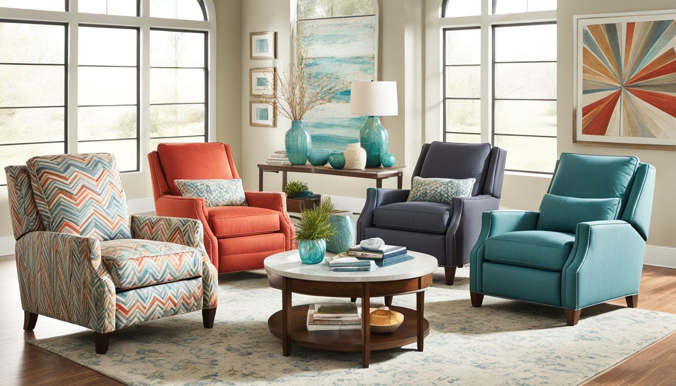 Huntington House Recliners Review: Top Picks & Guide