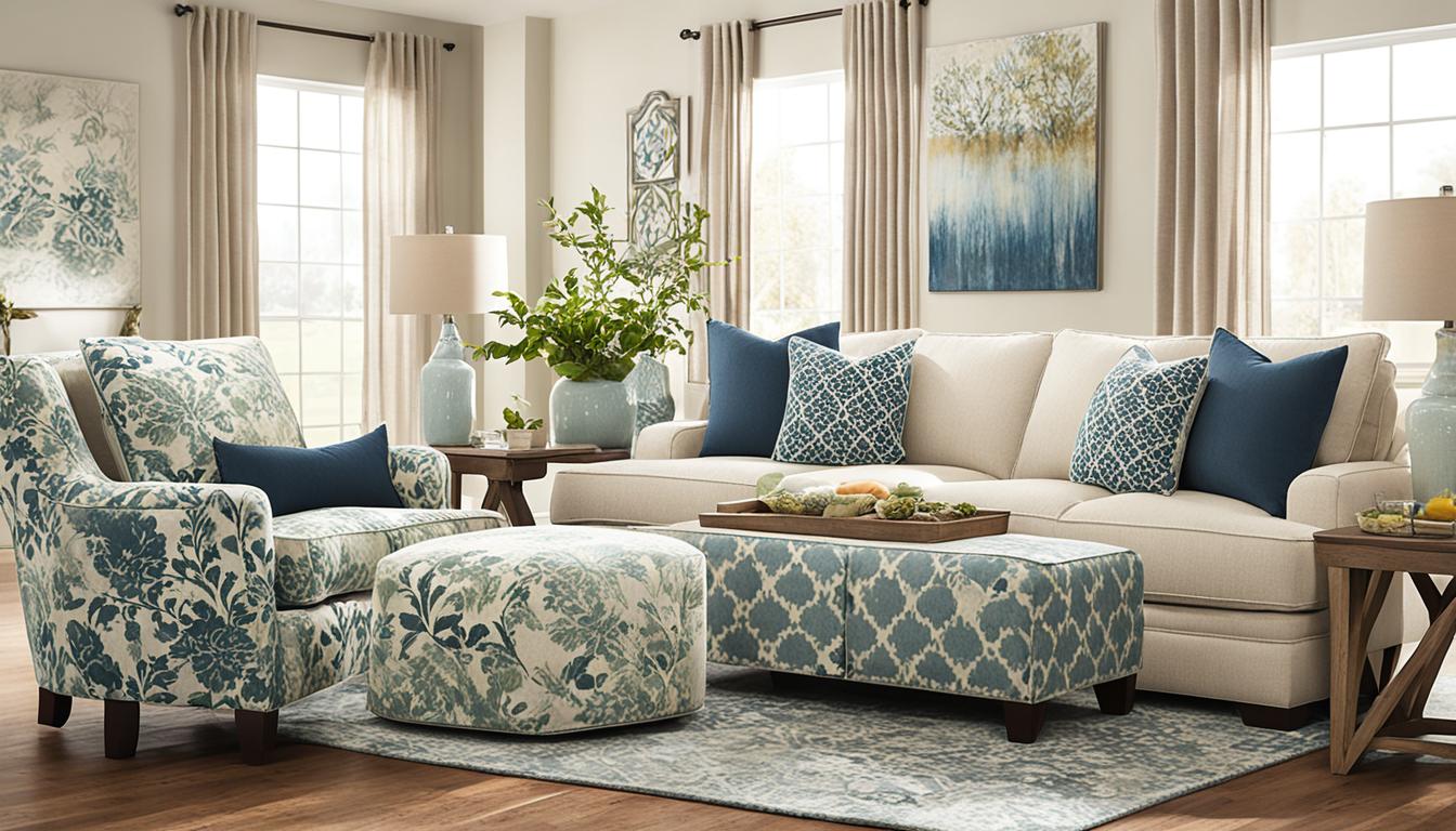 Four Seasons Furniture Fabrics: The Best Guide