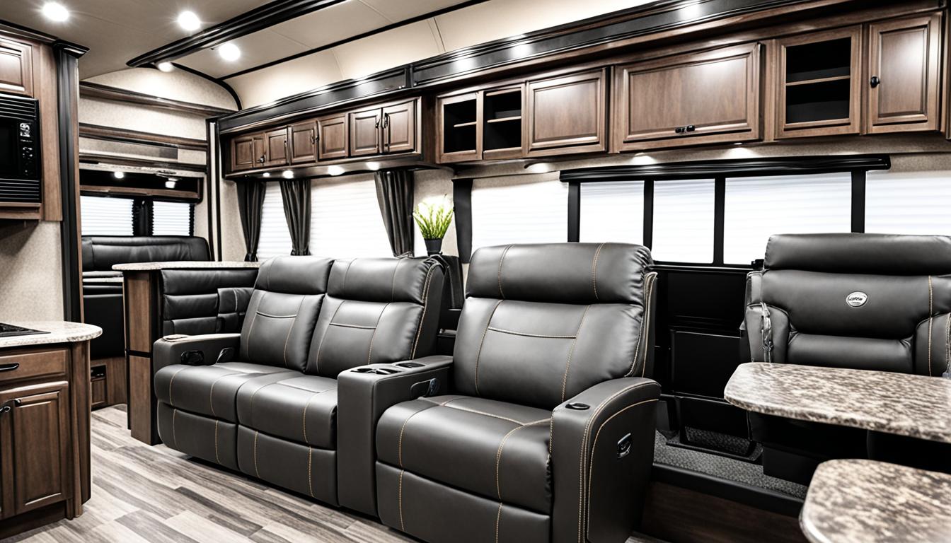 Thomas Payne RV Furniture Review: Top Picks for Comfort