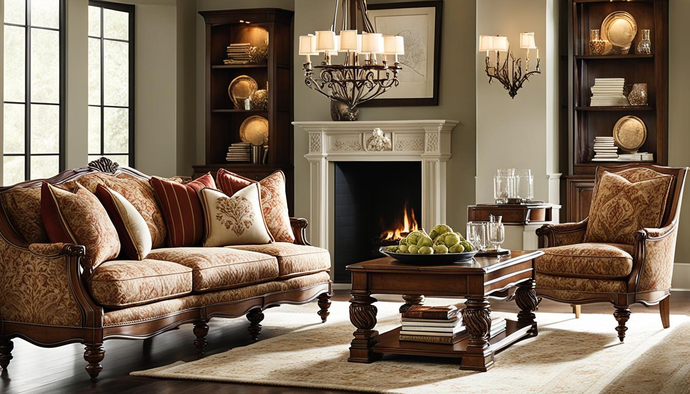 Kincaid Furniture Guide