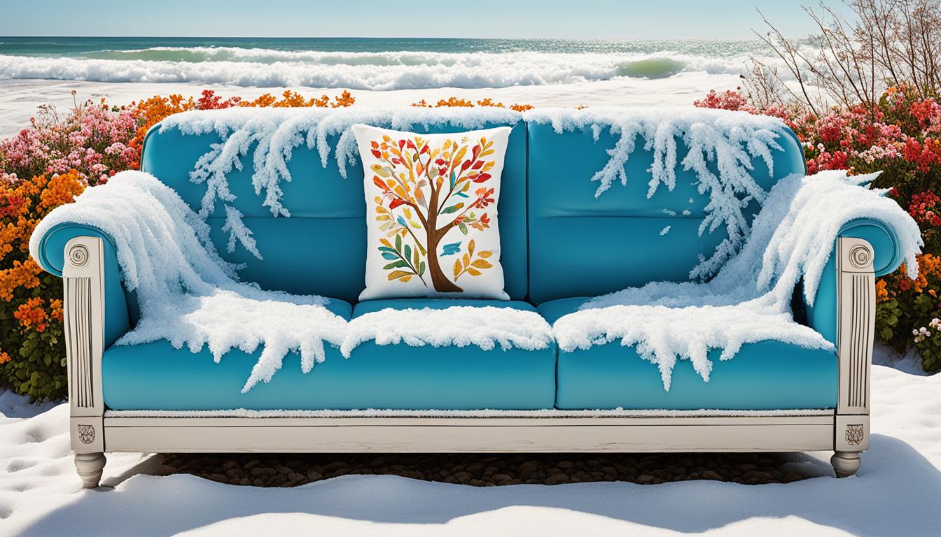 Best Four Seasons Couches Review: Top Picks