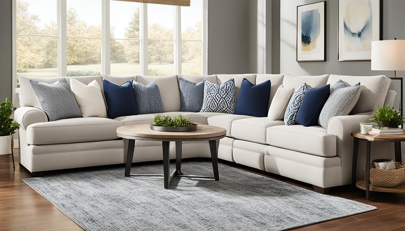 Lane Furniture Reviews: Sofa Sectional Recliner