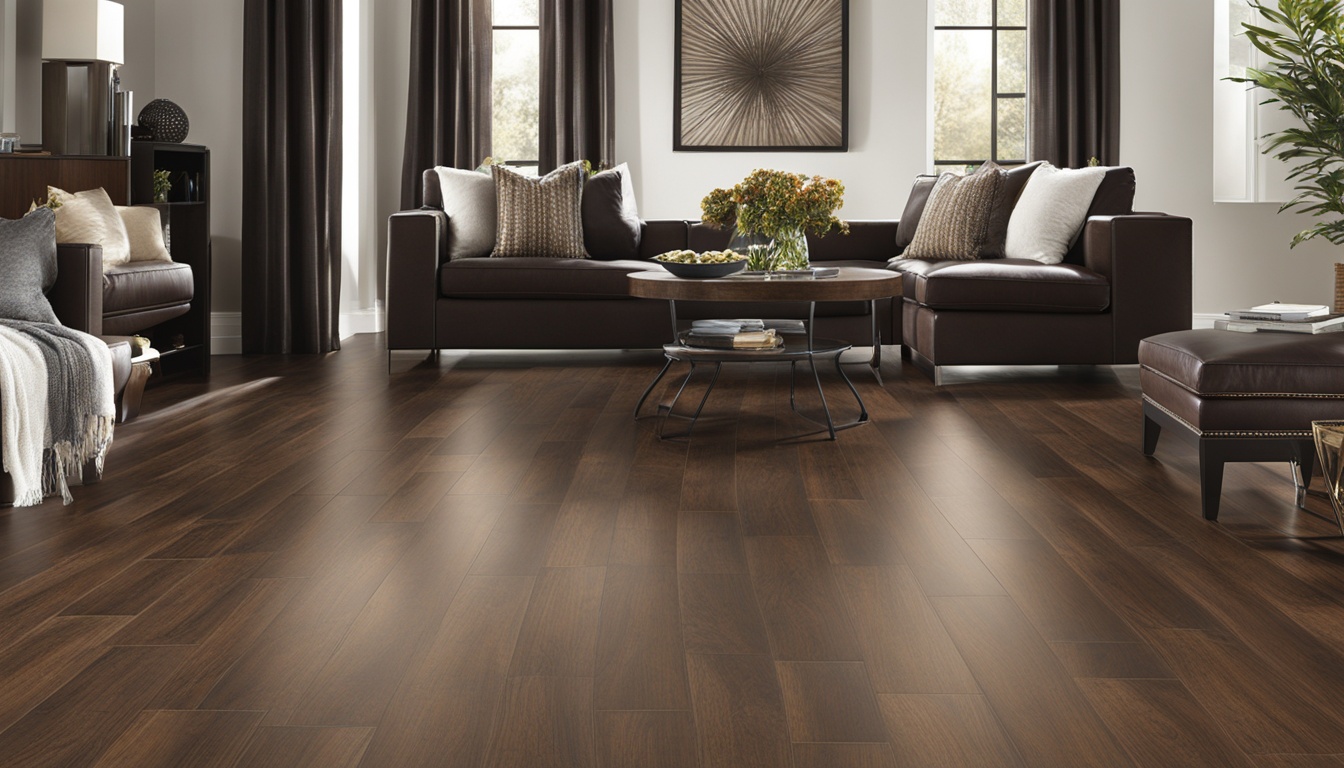 Mohawk Laminate Flooring