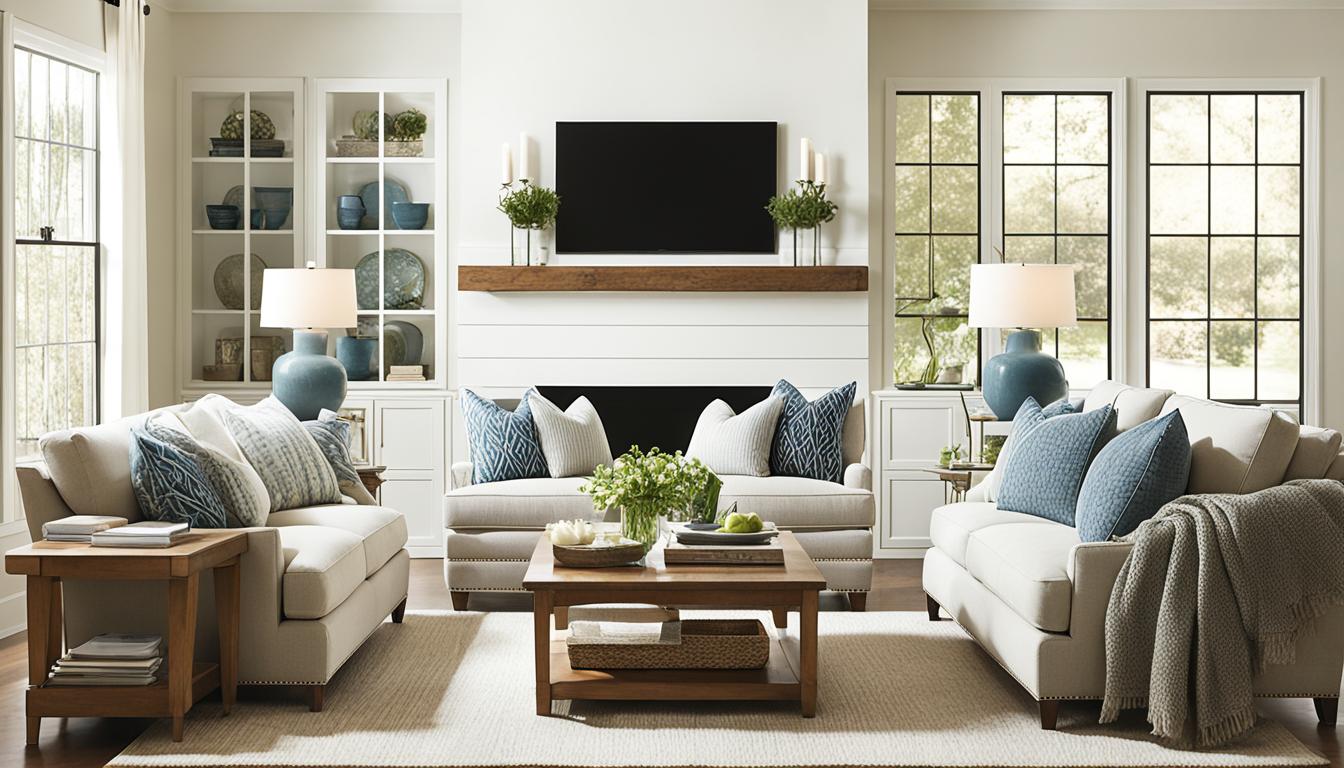 Rowe Furniture Guide: Best Reviews and Insights