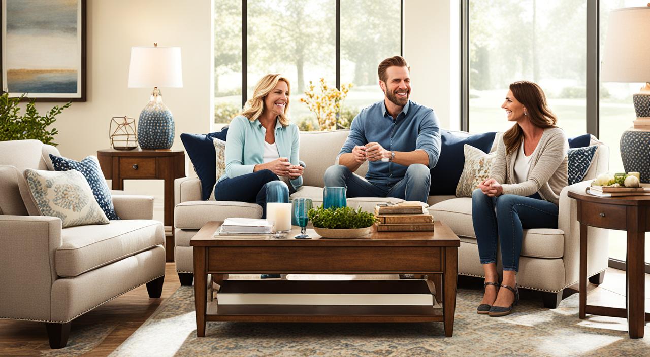 Huntington House Furniture Reviews: Customer Insights