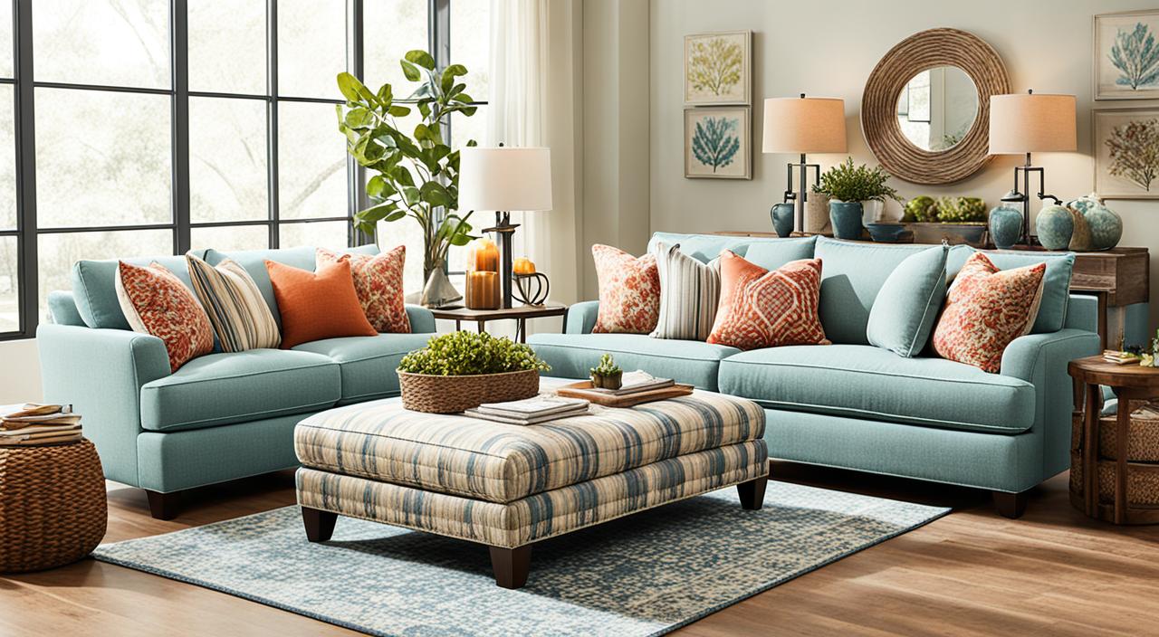 Four Seasons Furniture Fabrics