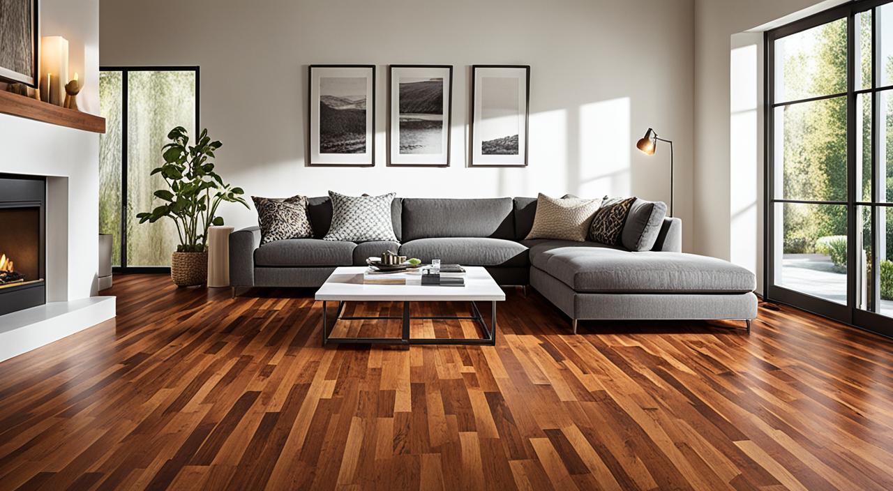 Costco Flooring