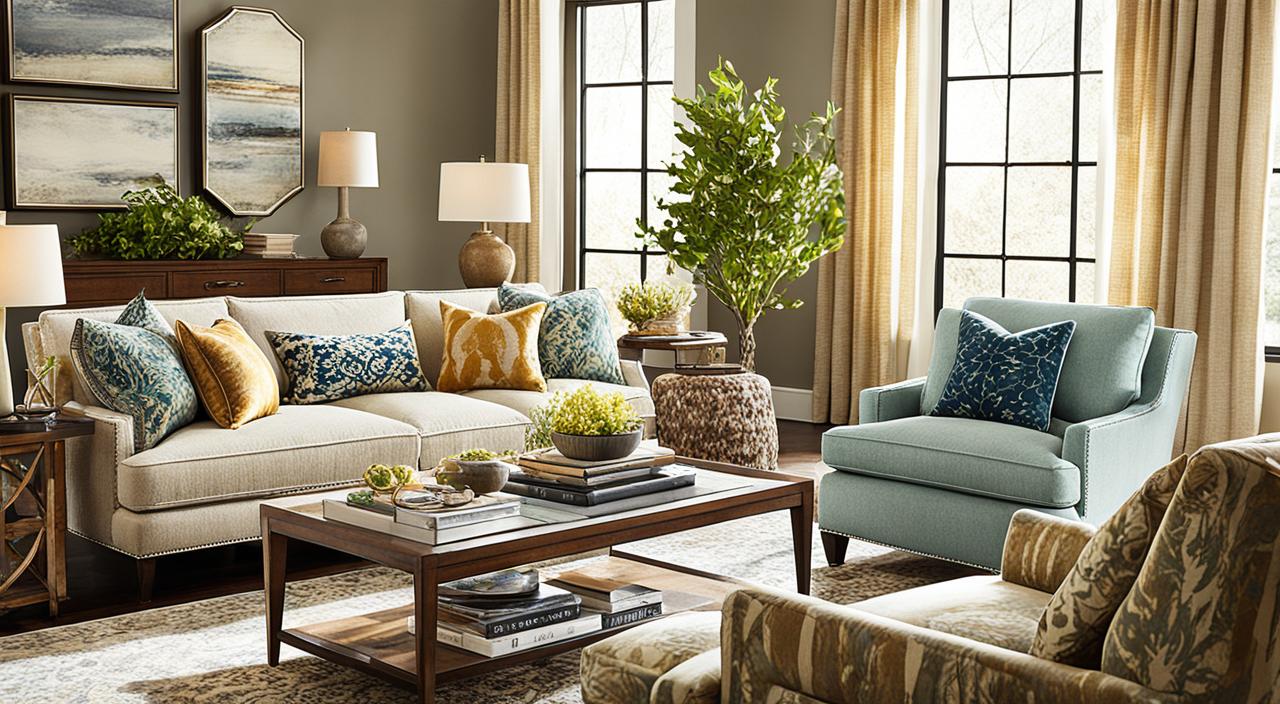 Four Seasons Furniture Prices